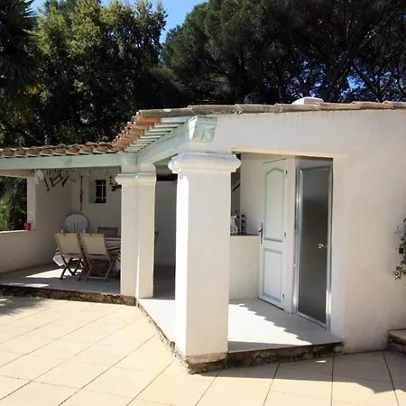 Villa Saint-raphael Sleeps 6 Pool Saint-Raphael (Var)