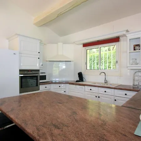 Villa Saint-raphael Sleeps 6 Pool *